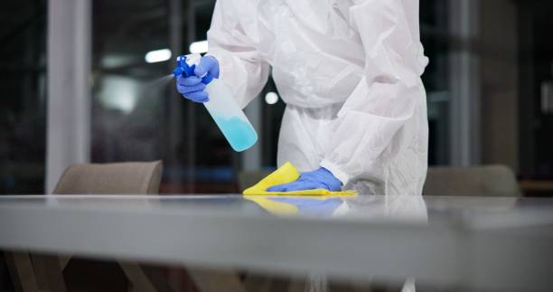 Licensed Biohazard service in Hudsonville, MI - Trauma Clean Pros